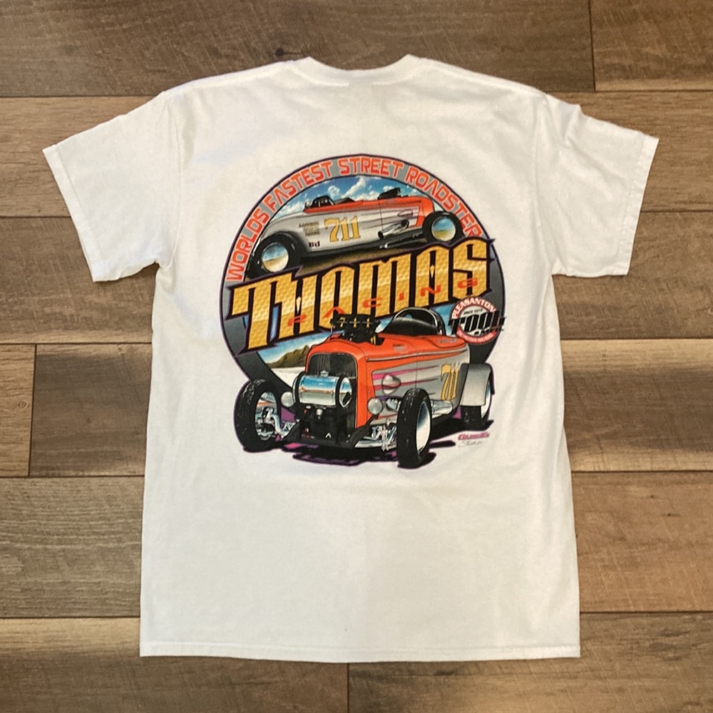 Racing T-Shirt